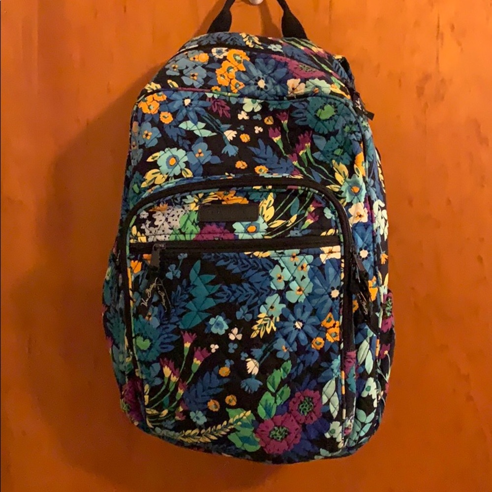 Vera Bradley Backpack
